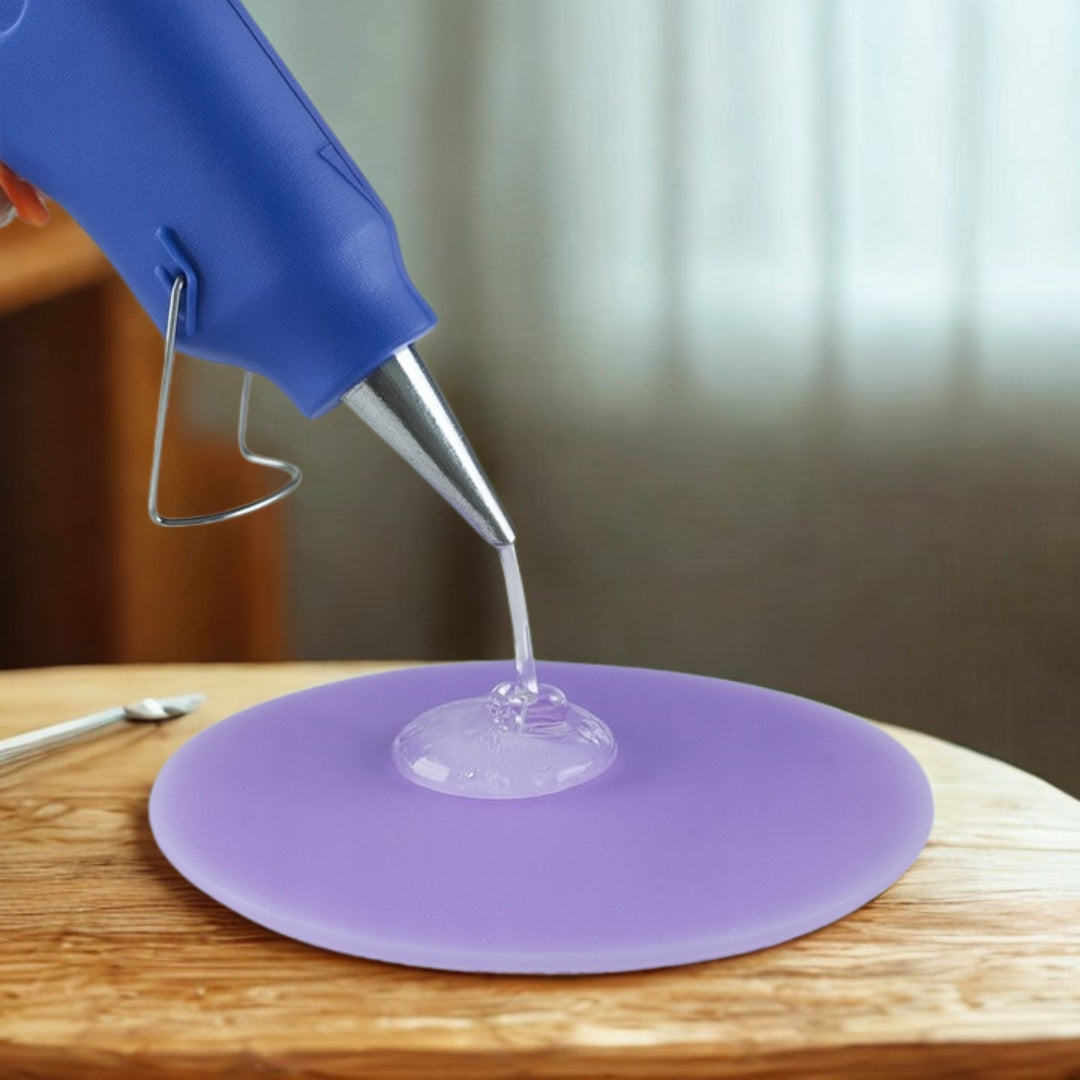 Hot glue gun