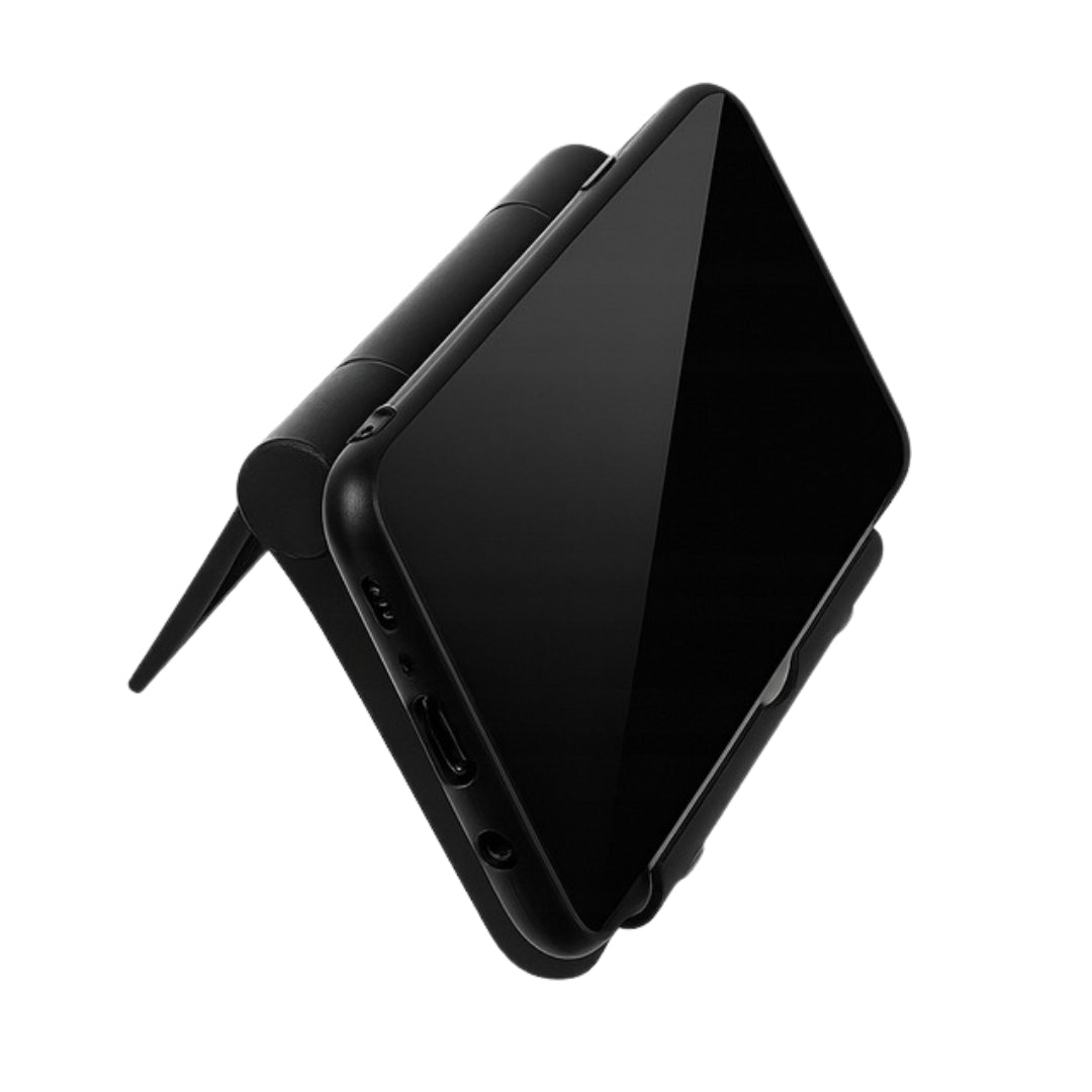 Uchwyt, podstawka biurkowa na telefon