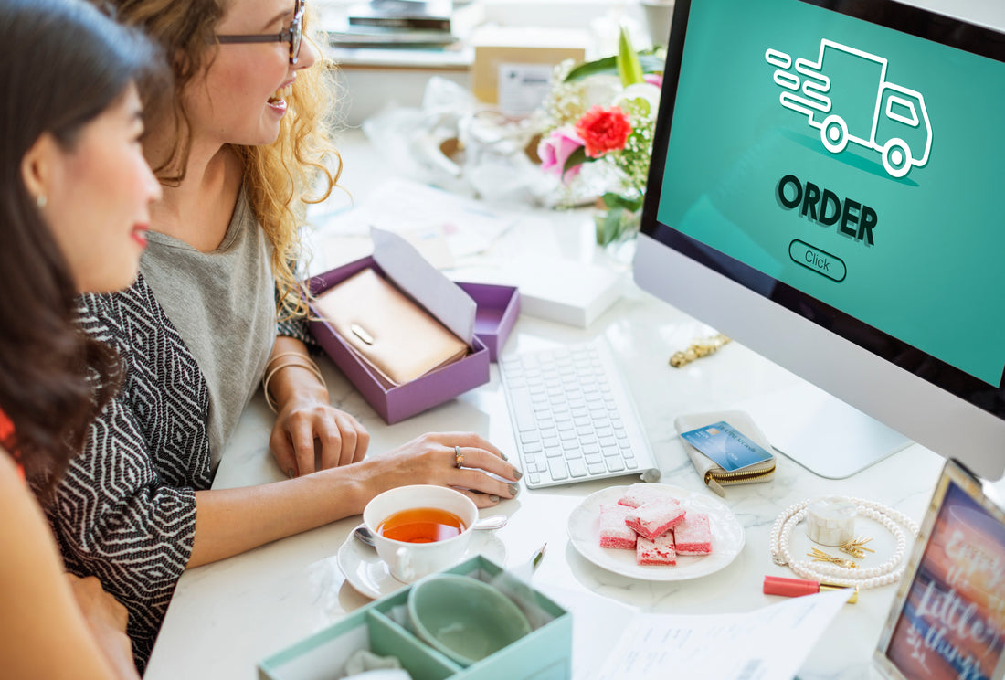 Wysyłki ekspresowe zimą – jak uniknąć opóźnień w e-commerce