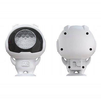 Projektor Laserowy Led Astronauta