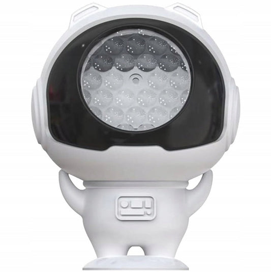 Projektor Laserowy Led Astronauta