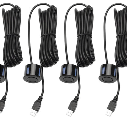 Parking sensor kit