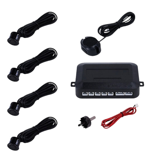 Parking sensor kit