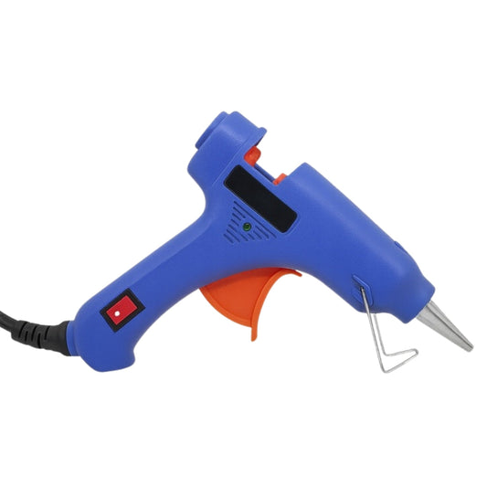 Hot glue gun