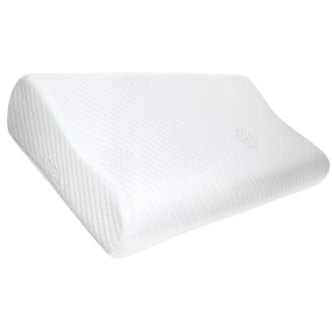 Ergonomic pillow