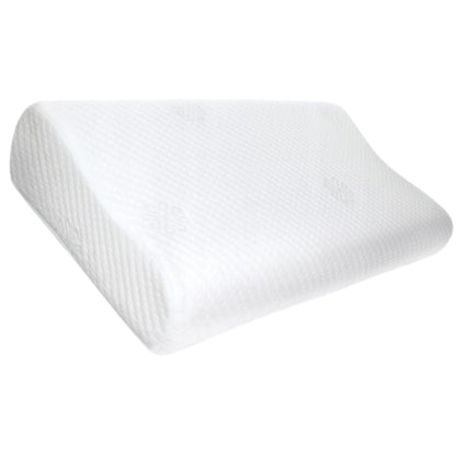 Ergonomic pillow