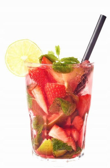 Szklanki do drinków kubki plastikowe kieliszki wielorazowe x20