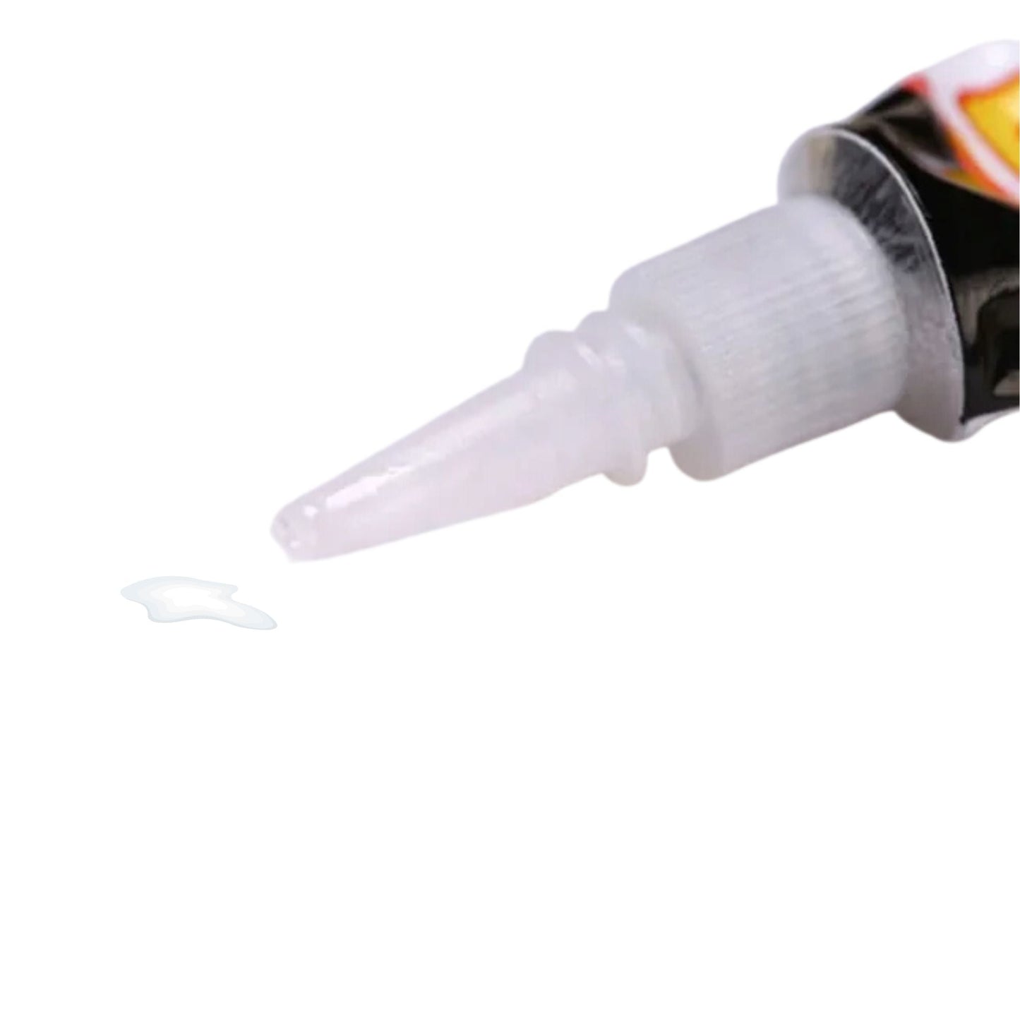 Szybki klej super glue "kropelka"
