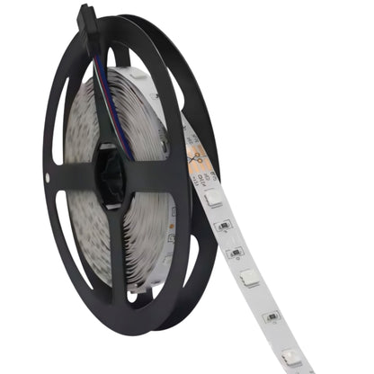 ZESTAW LED RGB - taśma LED, kontroler, zasilacz